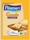 Gouda Les Tranchettes - Pâturages dans le catalogue Intermarché Super