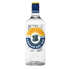 Aktuelle Gin Angebote bei Lidl in Bremen Aktuelles London Dry Gin Angebot bei Lidl in Bremen ab 6,49 €