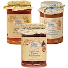 SUR TOUTES LES CONFITURES - REFLETS DE FRANCE dans le catalogue Carrefour Market