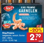 Aktuelle Garnelen Angebote bei Netto Marken-Discount in Jena Aktuelles King Prawns Angebot bei Netto Marken-Discount in Jena ab 2,79 €