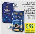 diska Bad Lobenstein - Eilles Gourmet Kaffee oder Mövenpick Edle Komposition Angebot im Prospekt Eilles Gourmet Kaffee oder Mövenpick Edle Komposition bei diska im Bad Lobenstein Prospekt für 5,99 €