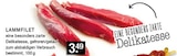 Aktuelle Lamm Angebote bei EDEKA in Bottrop Aktuelles LAMMFILET Angebot bei EDEKA in Bottrop ab 3,49 €
