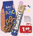 famila Nordwest - ABC Angebot im Prospekt ABC bei famila Nordwest im Prospekt "" für 1,69 €