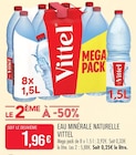 Eau minérale naturelle à Supermarchés Match dans Marcq-en-Barœul Eau minérale naturelle à Supermarchés Match dans Marcq-en-Barœul