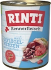 Fressnapf - Kennerfleisch Angebot im Prospekt Kennerfleisch bei Fressnapf im Prospekt "" für 2,19 €