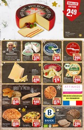 Vollkornbrot Angebot & Preis im aktuellen REWE Prospekt Vollkornbrot Angebot im aktuellen REWE Prospekt auf Seite 13