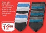 Herren-Slips im Angebot bei GLOBUS in Neuwied Herren-Slips Angebote bei GLOBUS Neuwied für 12,99 €