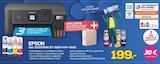 ECOTANK ET-2871+LW im EURONICS Prospekt ECOTANK ET-2871+LW von EPSON im aktuellen EURONICS Prospekt für 199,00 €