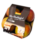 Tafeläpfel Boskoop im Marktkauf Prospekt Tafeläpfel Boskoop von Demeter im aktuellen Marktkauf Prospekt für 2,49 €