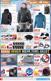 Klimaanlage Angebot & Preis im aktuellen Norma Prospekt Klimaanlage Angebot im aktuellen Norma Prospekt auf Seite 16