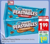 Aktuelles Peanut Butter Angebot bei E center in Darmstadt ab 1,49 €