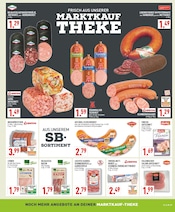 Aktueller Marktkauf Prospekt mit Paprika, "Aktuelle Angebote", Seite 7