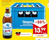 Hell von Chiemseer im aktuellen Netto Marken-Discount Prospekt für 13,99 €