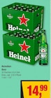 Aktuelle Heineken Angebote bei Markant in Kiel Aktuelles Beer Angebot bei Markant in Kiel ab 14,99 €