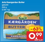 Kaergarden im Angebot bei Netto Marken-Discount in Brandenburg Kaergarden Angebote von Arla bei Netto Marken-Discount Brandenburg für 0,99 €
