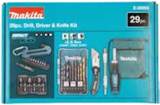 Kasberger Baustoff GmbH - Handwerker-Set Angebot im Prospekt Handwerker-Set bei Kasberger Baustoff GmbH im Prospekt "" für 39,90 €
