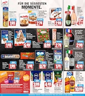 Whiskey im HIT Prospekt in Hofheim Aktueller HIT Prospekt mit Whiskey, "ECHTE VIELFALT", Seite 12