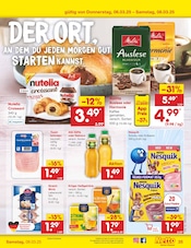 Aktueller Netto Marken-Discount Prospekt mit Tee, "Aktuelle Angebote", Seite 49