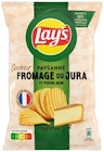 Chips paysannes - Lay's dans le catalogue Lidl