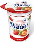 GLOBUS Bochum - Der Große Bauer Joghurt Angebot im Prospekt Der Große Bauer Joghurt bei GLOBUS im Bochum Prospekt für 0,39 €
