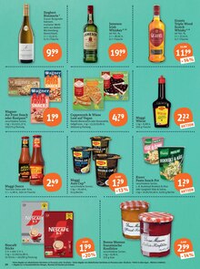 Kaffee im tegut Prospekt "tegut… gute Lebensmittel" mit 27 Seiten (Heidelberg)