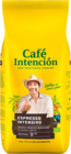 30% DE REMISE IMMÉDIATE SUR LA GAMME CAFÉ BIO FAIRTRADE - INTENCION - Auchan Hypermarché à Talence 30% DE REMISE IMMÉDIATE SUR LA GAMME CAFÉ BIO FAIRTRADE - INTENCION en promo chez Auchan Hypermarché Talence