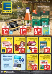 Aktueller E neukauf Supermarkt Prospekt in Möhnsen und Umgebung, "Top Angebote" mit 28 Seiten, 02.06.2025 - 07.06.2025
