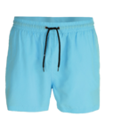 Le short de bain flottant uni status - Stokomani à Brive-la-Gaillarde Le short de bain flottant uni status en promo chez Stokomani Brive-la-Gaillarde à 6,99 €