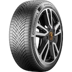 Pneu 4 Saisons Continental 185/60R15 88H AllSeasonContact 2 XL à Feu Vert dans Janvry