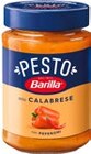 Pesto im Angebot bei Kaufland in Soest Pesto Angebote von Barilla bei Kaufland Soest für 1,69 €