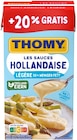 Les Sauces Hollandaise von Thomy im aktuellen REWE Prospekt