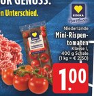 Mini-Rispen-tomaten bei E center im Remscheid Prospekt für 1,00 €