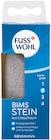 Bimsstein von Fusswohl im aktuellen Rossmann Prospekt für 0,99 €