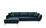 Aktuelles Ecksofa Carly Angebot bei Sconto SB in Dresden ab 1.999,00 €