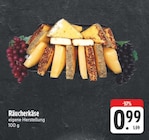 Räucherkäse bei EDEKA im Annaberg-Buchholz Prospekt für 0,99 €