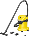 Nass-Trockensauger WD 3V-17/6/20 Car Angebote von Kärcher bei Globus-Baumarkt Koblenz für 97,99 €