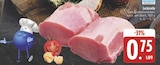Lachsrolle im Angebot bei E center in Schweinfurt Lachsrolle Angebote bei E center Schweinfurt für 0,75 €