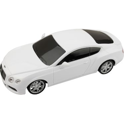 Bentley Continental GT V8