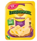 Promo Le Moelleux Portion à 1,29 € dans le catalogue Intermarché Hyper à Millau