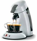 Aktuelles Kaffee-Pad-Automat „Senseo“ Angebot bei Segmüller in Frankfurt (Main) ab 49,99 €