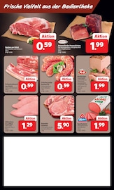 Wurst im nah&frisch Prospekt in Ibbenbüren Aktueller nah&frisch Prospekt mit Wurst, "DER MARKT FÜR GUTES ESSEN UND TRINKEN", Seite 8