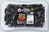 Moule de Bouchot STG - U - Super U à Antibes Moule de Bouchot STG - U en promo chez Super U Antibes à 4,83 €