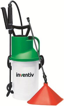 Pulvérisateur à pression préalable 5 l - Mr Bricolage à Lille Pulvérisateur à pression préalable 5 l en promo chez Mr Bricolage Lille à 19,95 €