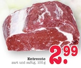 Aktuelles Entrecote Angebot bei E center in Karlsruhe ab 2,99 €