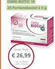 OMNi-BiOTiC 10 bei LINDA im Berlin Prospekt für 26,99 €