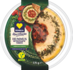 Vegane Lebensmittel im EDEKA Prospekt Hummus von EDEKA im aktuellen EDEKA Prospekt für 1,29 €