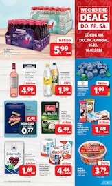 Aktueller Markant Nordwest Prospekt mit Likör, "DER MARKT FÜR GUTES ESSEN UND TRINKEN", Seite 5