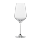 SCHOTT ZWIESEL Weißweinglas 356ml Tulip klar Angebote von SCHOTT ZWIESEL bei Möbel Martin Neustadt für 4,99 €