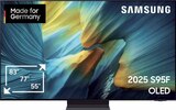 MEDIMAX Bösleben-Wüllersleben - GQ55S95F Angebot im Prospekt GQ55S95F bei MEDIMAX im Bösleben-Wüllersleben Prospekt für 1.999,00 €