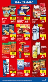 Aktueller Lidl Prospekt mit Krombacher, "LIDL LOHNT SICH", Seite 57